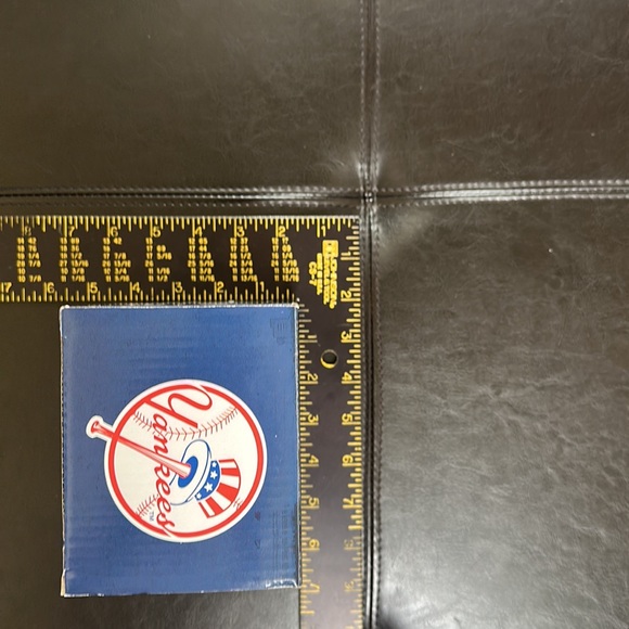 JACOBY ELLSBURY Yankees Bobblehead - Picture 9 of 9